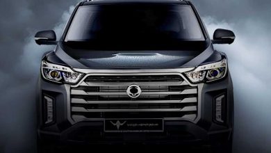 تکمیل ظرفیت فروش موسو گرند خان منبع سایت چرخان