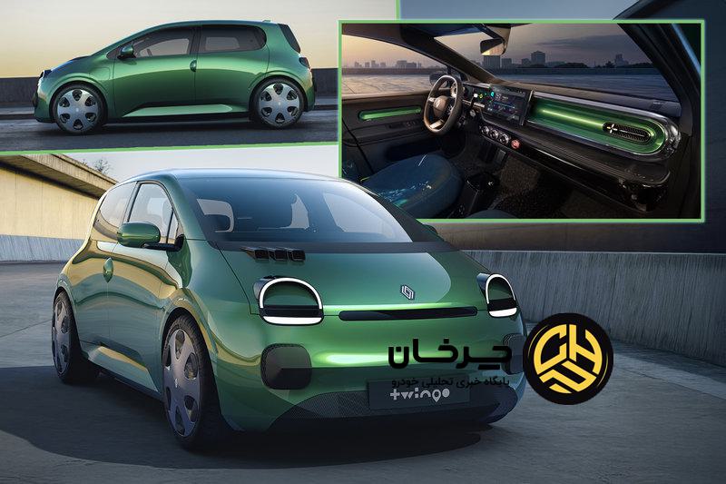 Renault Twingo