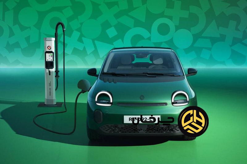 رنو تویینگو