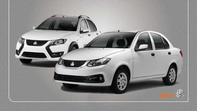 پیش‌فروش سه محصول سایپا از 18 آبان منبع سایت چرخان