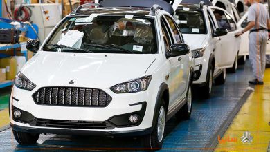 گروه خودروسازی سایپا رتبه نخست کشور در بهینه‌سازی مصرف سوخت و کاهش انتشار کربن را کسب کرد منبع سایت چرخان