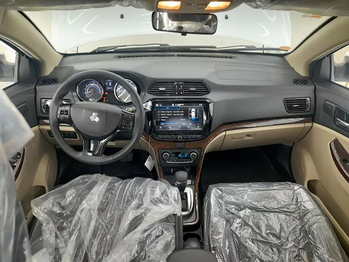 شاهین پلاس اتوماتیک