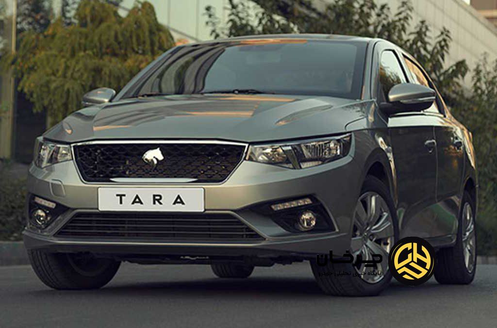 قیمت انواع تارا