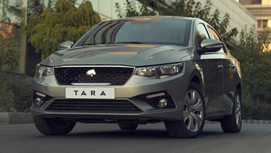 قیمت انواع تارا در کارخانه و بازار، آبان 1404 منبع سایت چرخان