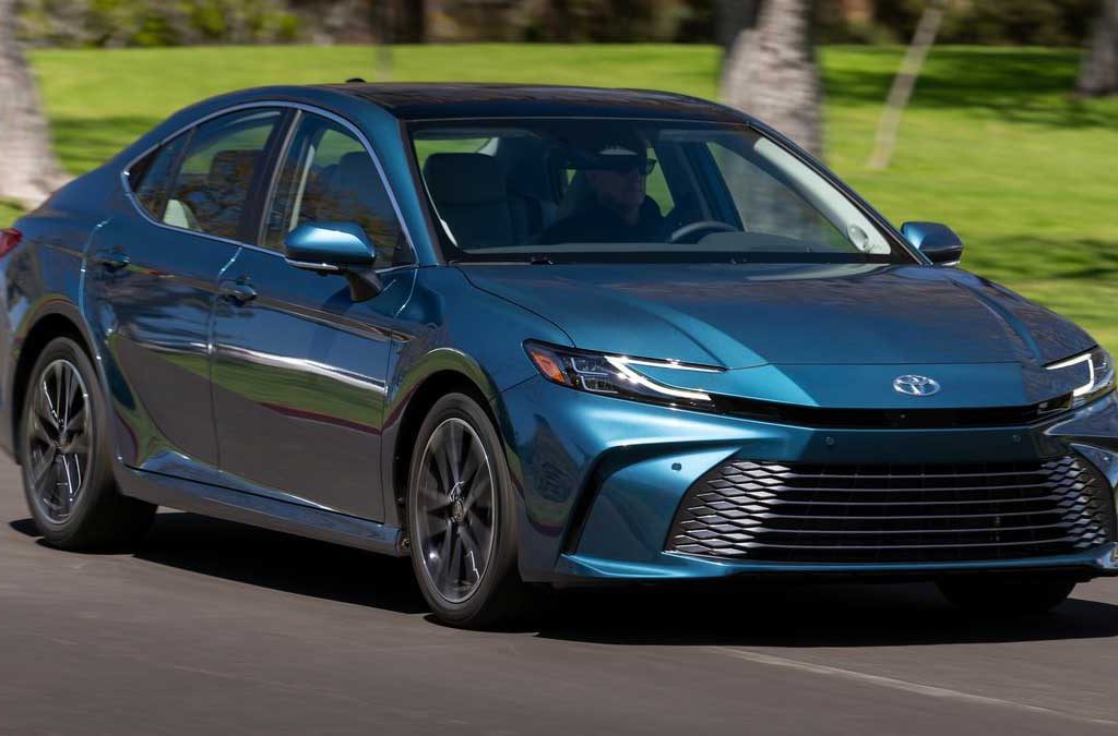 شرایط فروش فوری خودروهای تویوتا آذریوردسال