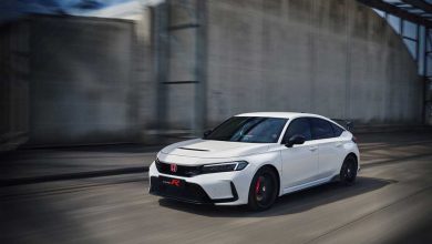 هوندا سیویک تایپ R؛ شورشی ژاپنی که قوانین را عوض کرد منبع سایت چرخان