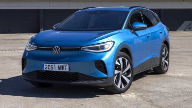 قیمت فولکس واگن ID4، آبان 1404 منبع سایت چرخان