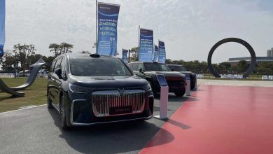 معرفی جدیدترین دستاوردهای دانگ فنگ و نمایش محصولات جدی وویا منبع سایت چرخان