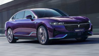 بررسی وویا پشن، سدان لوکس وارداتی سروش موتور منبع سایت چرخان