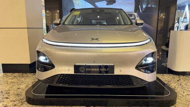 شرایط فروش اکس پنگ G6 شیران ولت، آبان 1404 منبع سایت چرخان