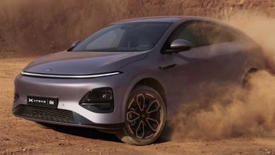 قیمت ایکس پنگ G6 شیران ولت، آبان 1404 منبع سایت چرخان