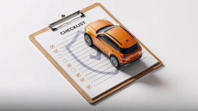 لیست 10 اشتباه خطرناک در فرآیند فروش خودرو که مالکان باید بدانند منبع سایت چرخان