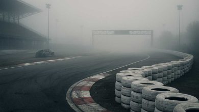 تست‌درایو جدید در پیست خطرناک آزادی؛ قربانی بعدی کیست؟! منبع سایت چرخان