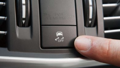 سیستم کنترل پویایی خودرو (VDC) چیست؟ منبع سایت چرخان