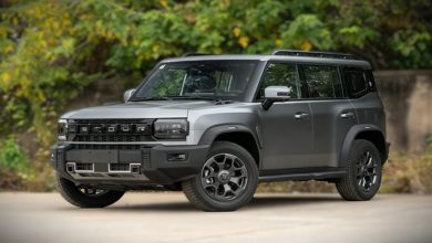 عرضه چری جتور تراولر جدید PHEV با سه موتور در بازار منبع سایت چرخان