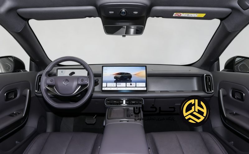 لیپ موتور B05