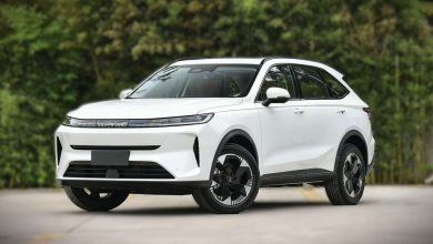 گریت‌ وال موتور هاوال H6L با قدرت توربو و فناوری هوشمند معرفی شد منبع سایت چرخان