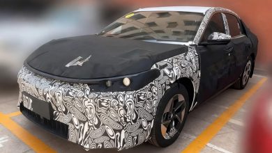 نسخه برقی جیلی گلکسی A7 لو رفت منبع سایت چرخان