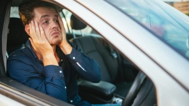 چگونه از خودروی خود مراقبت کنیم: پاسخ به سوالات کاربران در اینترنت! منبع سایت چرخان