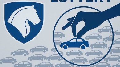 🔴 نهمین قرعه‌کشی ایران‌خودرو برگزار شد | رقابت بیش از 4.6 میلیون متقاضی برای 65 هزار خودرو منبع سایت چرخان