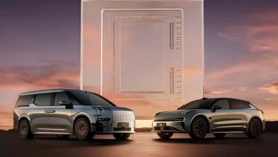 ارتقای سامانه کمک‌ راننده زیکر 001 و 009، استفاده از فناوری G‑Pilot H7 منبع سایت چرخان