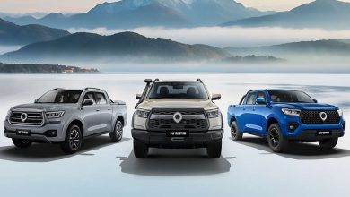 گریت وال موتور Cannon مدل 2026؛ نسل تازه‌ قدرت و اعتماد منبع سایت چرخان