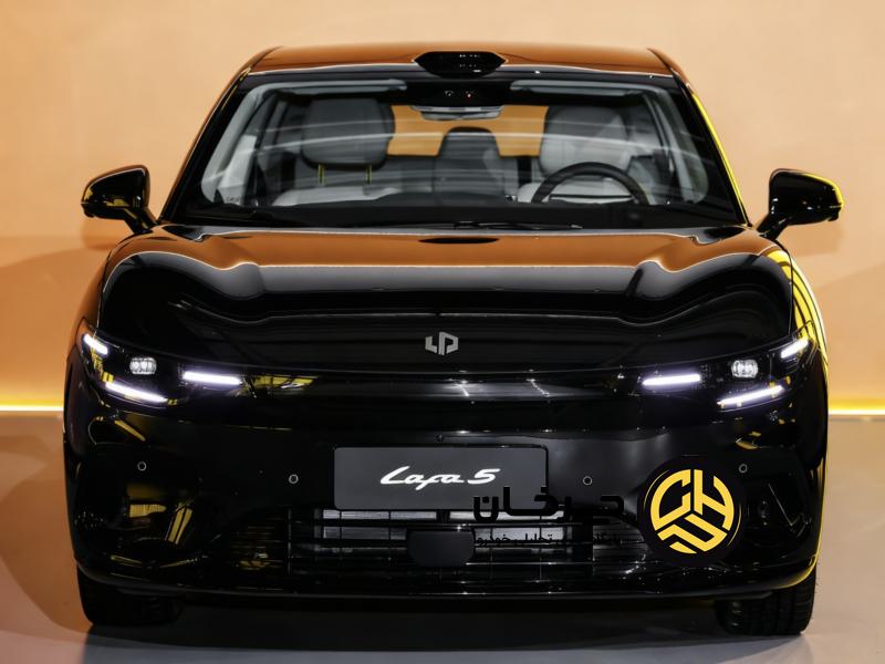 لیپ موتور B05