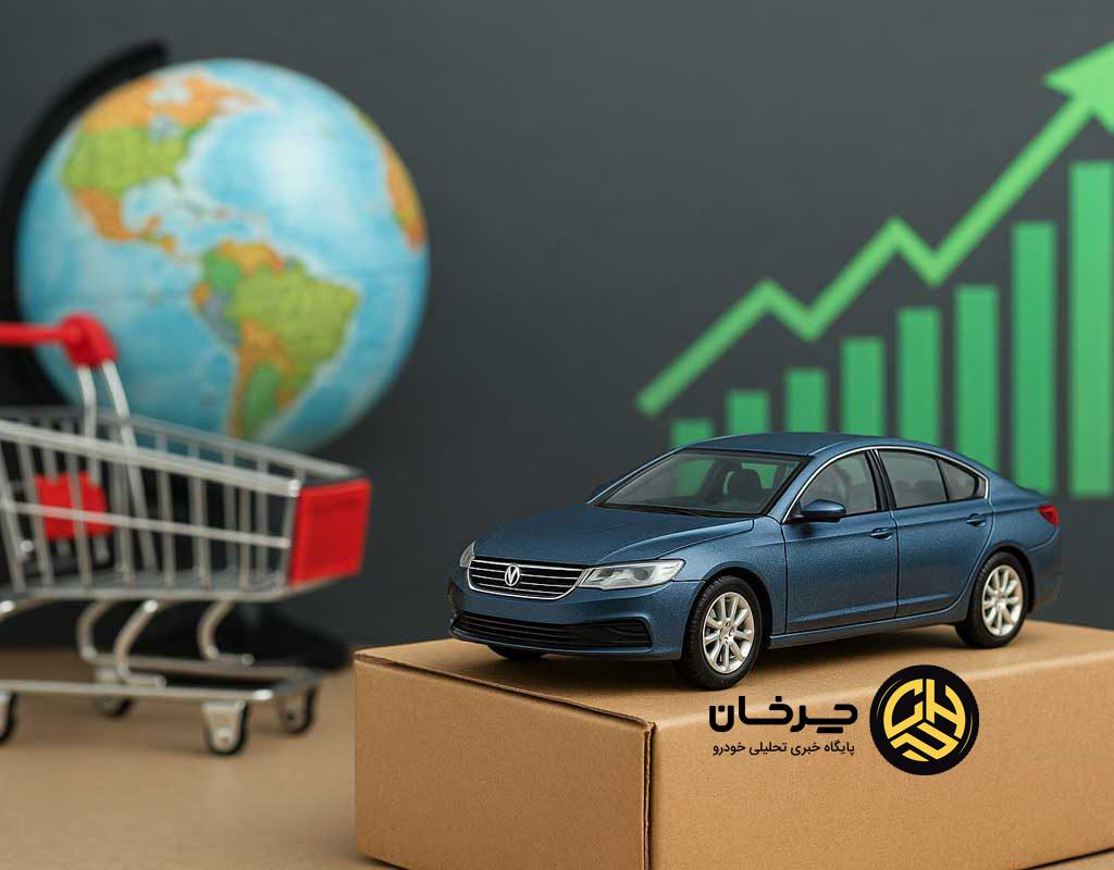 دخالت دولت در بازار خودرو؛ قانون کجا ایستاده است؟