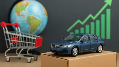 دخالت دولت در بازار خودرو؛ قانون کجا ایستاده است؟ منبع سایت چرخان