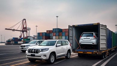 اختلاف خطرناک میان قیمت واقعی و قیمت اظهارشده؛ تهدید جدی برای بازار واردات خودرو منبع سایت چرخان