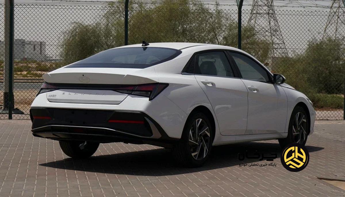 خودروهای منطقه آزاد