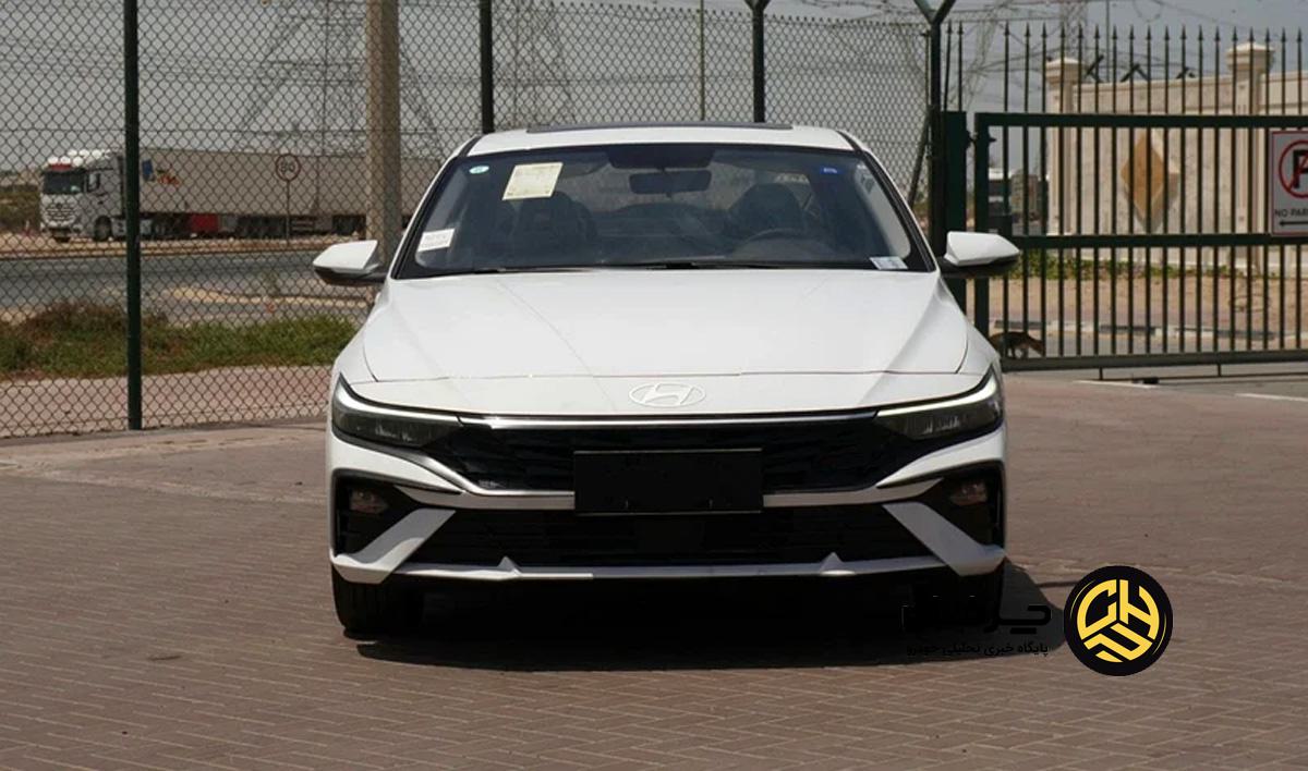 خودروهای منطقه آزاد