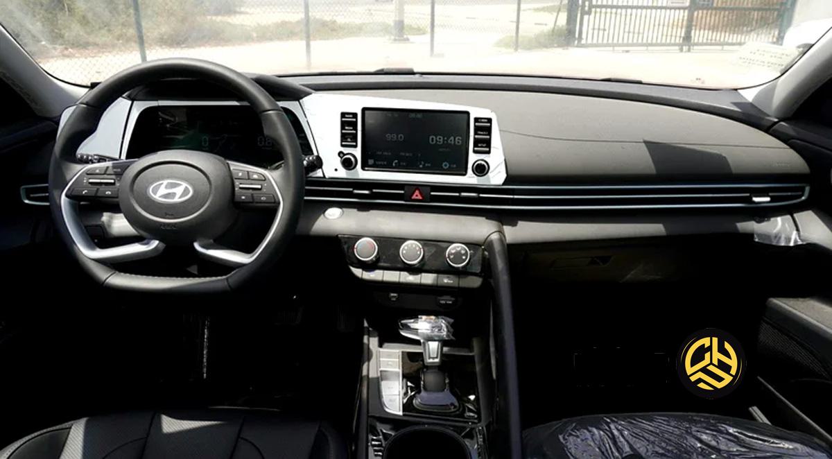 خودروهای منطقه آزاد