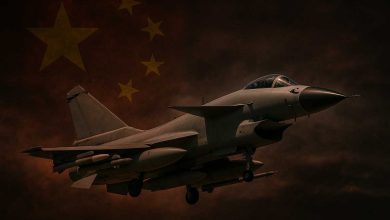 قیمت جنگنده چینی J-10C چقدر است؟ ارزان اما خطرناک! منبع سایت چرخان