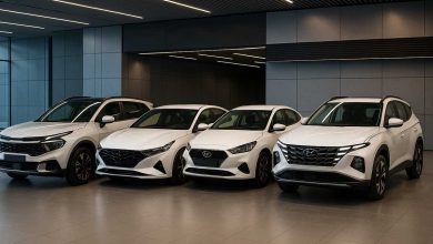 نگاهی به محصولات وارداتی هرمس‌خودرو در عرضه جدید سامانه؛ کیا و هیوندای با موعد تحویل 120 روزه منبع سایت چرخان