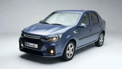 آیا پارس نوآ همان تندر90 فرانسوی است؟ منبع سایت چرخان