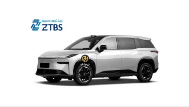 گواهی تایید نوع تویوتا BZ3X وارداتی زرین تجارت به سیما صادر شد منبع سایت چرخان