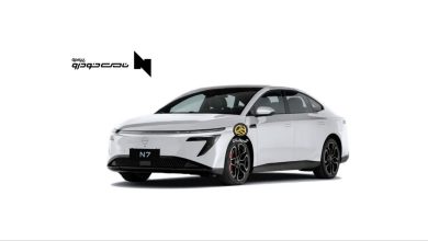 گواهی تایید نوع نیسان N7 برقی وارداتی نامی خودرو صادر شد منبع سایت چرخان