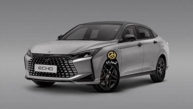 قیمت لاماری اکو توسط عاملیت‌های آرین پارس موتور اعلام شد منبع سایت چرخان