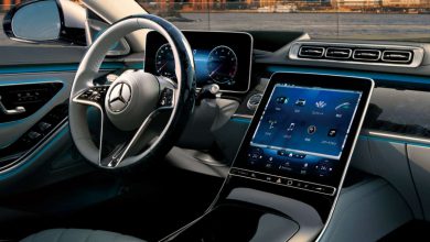 پشت آمپر دیجیتال خودرو (Digital Instrument Cluster) چیست؟ منبع سایت چرخان