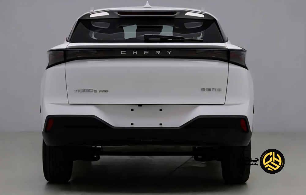 چری تیگو 5 پرو