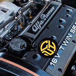 چرا برخی موتورهای ۴ سیلندر به ۸ شمع مجهز هستند؟