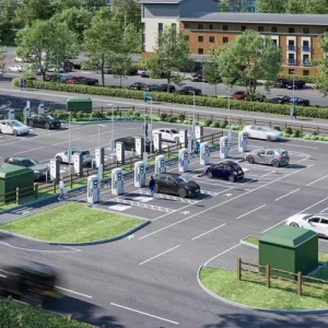 لزوم توسعه جایگاه‌های شارژ برای خودروهای برقی و پلاگین هیبریدی در ایران