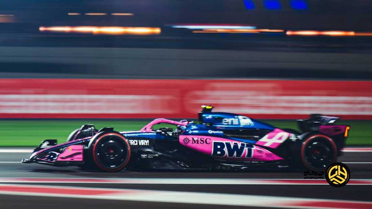 پایان فصل 2025 فرمول یک با قهرمانی لندو نوریس پایان فصل 2025 فرمول یک