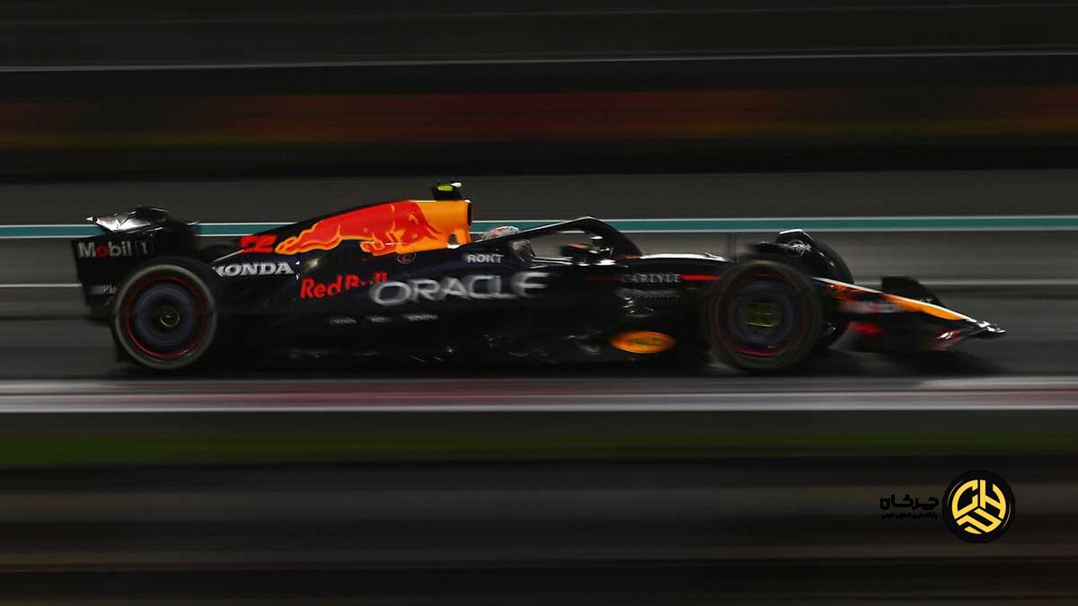 پایان فصل 2025 فرمول یک با قهرمانی لندو نوریس پایان فصل 2025 فرمول یک