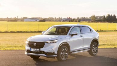 مزایای گیربکس e-CVT هوندا در کاهش مصرف سوخت و استهلاک منبع سایت چرخان