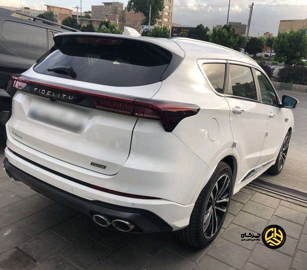 بازار خودرو