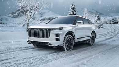 لوکانو ال ٧ در برف؛ تجربه کاربران از عملکرد Snow Mode در لوکانو ال ٧ منبع سایت چرخان
