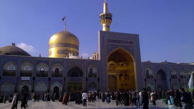 رزرو قطار تهران مشهد در زمان پیش فروش منبع سایت چرخان