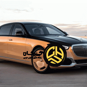 ملاقات با نسخه ویژه مرسدس میباخ S680؛ خیره‌کننده و باشکوه